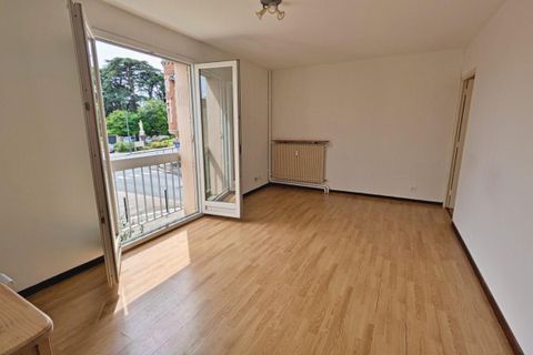 Lejlighed i Castres, Tarn, Castres - € 55.000 | Ref: 2013868 - foto 4