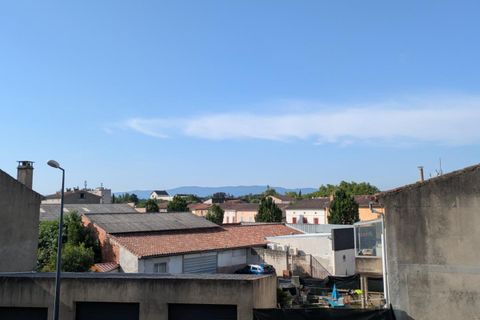 Lejlighed i Castres, Tarn, Castres - € 55.000 | Ref: 2013868 - foto 5