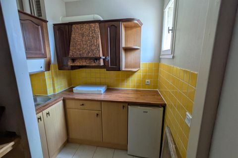 Lejlighed i Castres, Tarn, Castres - € 55.000 | Ref: 2013868 - foto 6