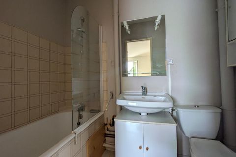Lejlighed i Castres, Tarn, Castres - € 55.000 | Ref: 2013868 - foto 9