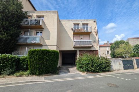 Lejlighed i Castres, Tarn, Castres - € 55.000 | Ref: 2013868 - foto 11