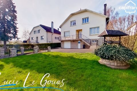 Villa i Ugny, Meurthe-et-Moselle, Ugny - € 349.900 | Ref: 340938496230 - foto 2