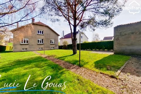 Villa i Ugny, Meurthe-et-Moselle, Ugny - € 349.900 | Ref: 340938496230 - foto 5