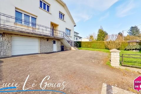 Villa i Ugny, Meurthe-et-Moselle, Ugny - € 349.900 | Ref: 340938496230 - foto 12