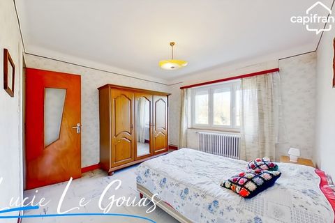 Villa i Ugny, Meurthe-et-Moselle, Ugny - € 349.900 | Ref: 340938496230 - foto 16
