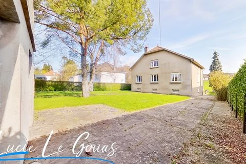 Villa i Ugny, Meurthe-et-Moselle, Ugny - € 349.900 | Ref: 340938496230 - foto 18