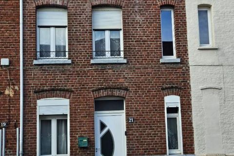 Byhus i Lens, Pas-de-Calais, Lens - € 72.000 | Ref: 2013860 - foto 1