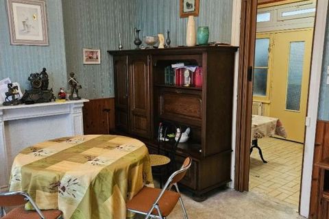 Byhus i Lens, Pas-de-Calais, Lens - € 72.000 | Ref: 2013860 - foto 2
