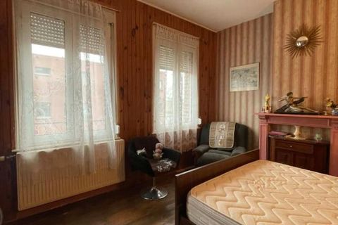 Byhus i Lens, Pas-de-Calais, Lens - € 72.000 | Ref: 2013860 - foto 4