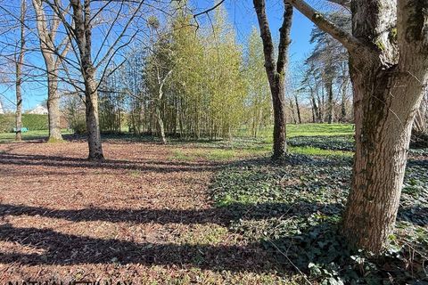 Villa a Orleans, Loiret, Orleans - € 630.000 | Ref: 340934348637 - foto 3