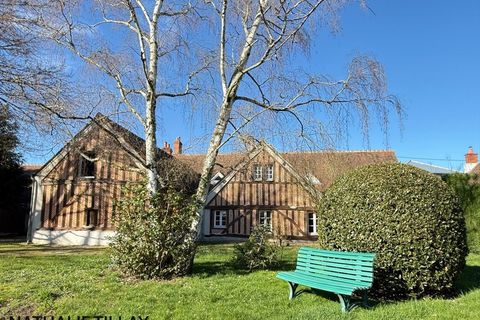Villa a Orleans, Loiret, Orleans - € 630.000 | Ref: 340934348637 - foto 4