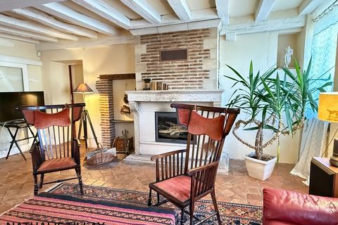 Villa a Orleans, Loiret, Orleans - € 630.000 | Ref: 340934348637 - foto 5