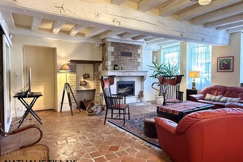 Villa a Orleans, Loiret, Orleans - € 630.000 | Ref: 340934348637 - foto 6