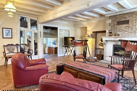 Villa a Orleans, Loiret, Orleans - € 630.000 | Ref: 340934348637 - foto 7