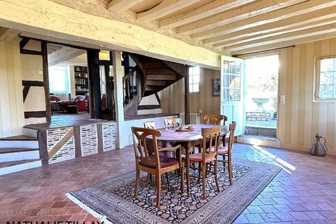 Villa a Orleans, Loiret, Orleans - € 630.000 | Ref: 340934348637 - foto 8