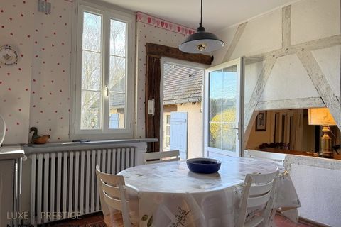 Villa a Orleans, Loiret, Orleans - € 630.000 | Ref: 340934348637 - foto 10