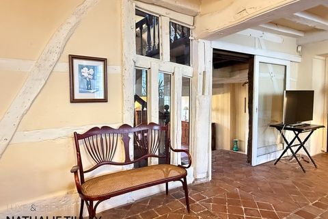 Villa a Orleans, Loiret, Orleans - € 630.000 | Ref: 340934348637 - foto 11