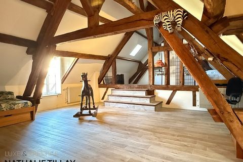 Villa a Orleans, Loiret, Orleans - € 630.000 | Ref: 340934348637 - foto 15