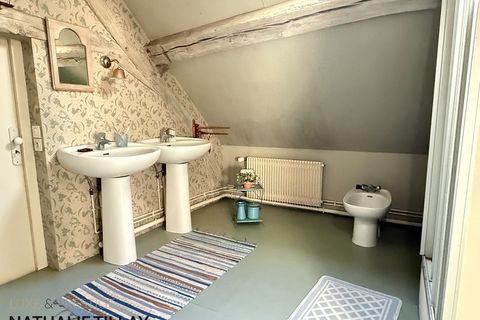 Villa a Orleans, Loiret, Orleans - € 630.000 | Ref: 340934348637 - foto 17