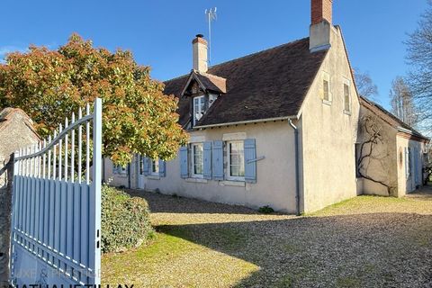 Villa a Orleans, Loiret, Orleans - € 630.000 | Ref: 340934348637 - foto 21