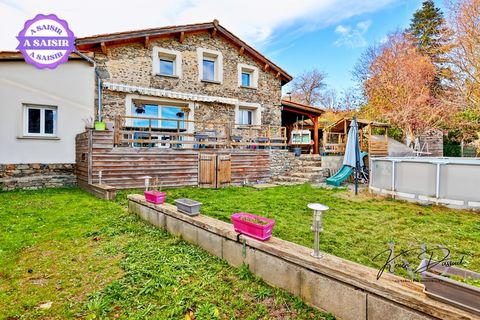 Villa i Sainte-Catherine, Rhone, Sainte-Catherine - € 315.000 | Ref: 340931960787 - foto 1