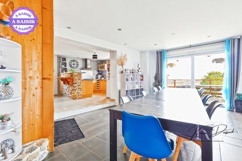 Villa i Sainte-Catherine, Rhone, Sainte-Catherine - € 315.000 | Ref: 340931960787 - foto 4
