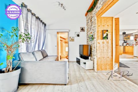 Villa i Sainte-Catherine, Rhone, Sainte-Catherine - € 315.000 | Ref: 340931960787 - foto 12