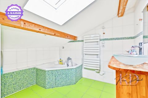 Villa i Sainte-Catherine, Rhone, Sainte-Catherine - € 315.000 | Ref: 340931960787 - foto 14