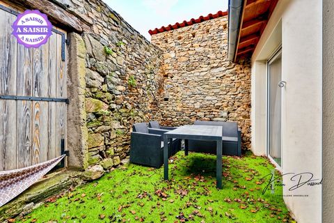 Villa i Sainte-Catherine, Rhone, Sainte-Catherine - € 315.000 | Ref: 340931960787 - foto 17