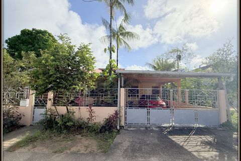 Villa i Kourou, French Guiana, Kourou - € 269.000 | Ref: 340934074245 - foto 1