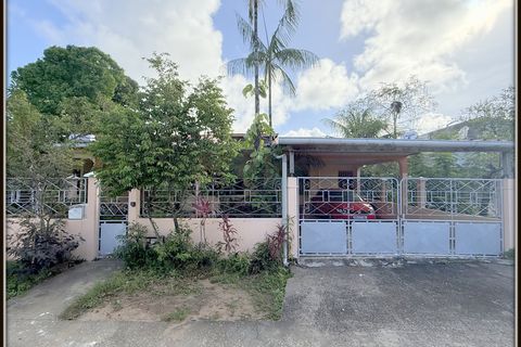 Villa i Kourou, French Guiana, Kourou - € 269.000 | Ref: 340934074245 - foto 2