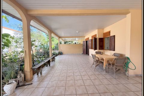Villa i Kourou, French Guiana, Kourou - € 269.000 | Ref: 340934074245 - foto 4