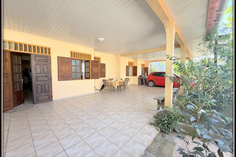 Villa i Kourou, French Guiana, Kourou - € 269.000 | Ref: 340934074245 - foto 5