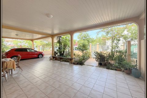 Villa i Kourou, French Guiana, Kourou - € 269.000 | Ref: 340934074245 - foto 6