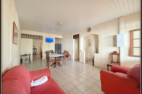 Villa i Kourou, French Guiana, Kourou - € 269.000 | Ref: 340934074245 - foto 7