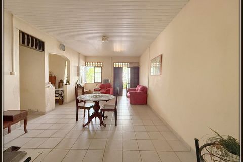 Villa i Kourou, French Guiana, Kourou - € 269.000 | Ref: 340934074245 - foto 8