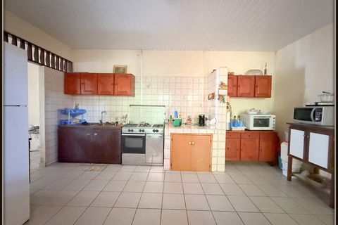 Villa i Kourou, French Guiana, Kourou - € 269.000 | Ref: 340934074245 - foto 11