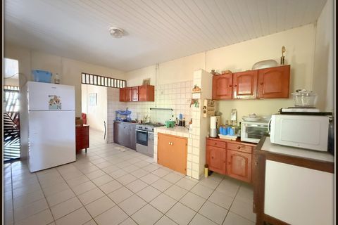 Villa i Kourou, French Guiana, Kourou - € 269.000 | Ref: 340934074245 - foto 12
