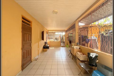 Villa i Kourou, French Guiana, Kourou - € 269.000 | Ref: 340934074245 - foto 16