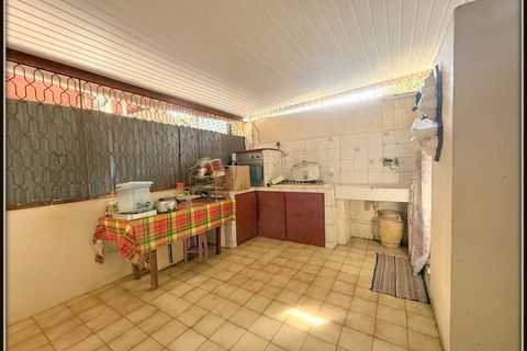 Villa i Kourou, French Guiana, Kourou - € 269.000 | Ref: 340934074245 - foto 17