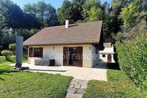 Villa a Tresserve, Savoie, Tresserve - € 459.000 | Ref: 340939813089 - foto 2