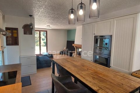 Villa a Tresserve, Savoie, Tresserve - € 459.000 | Ref: 340939813089 - foto 4