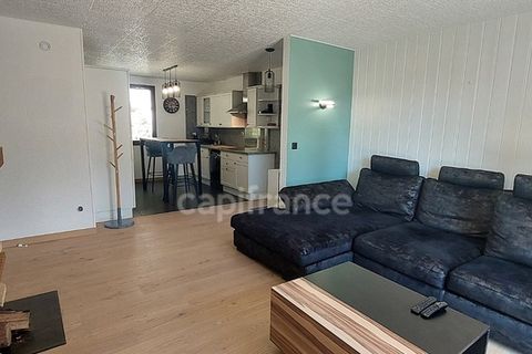 Villa a Tresserve, Savoie, Tresserve - € 459.000 | Ref: 340939813089 - foto 6