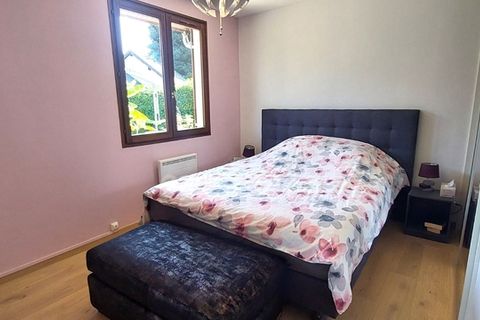 Villa a Tresserve, Savoie, Tresserve - € 459.000 | Ref: 340939813089 - foto 7