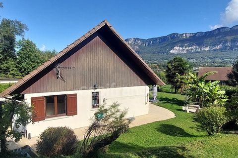 Villa a Tresserve, Savoie, Tresserve - € 459.000 | Ref: 340939813089 - foto 13