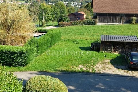 Villa a Tresserve, Savoie, Tresserve - € 459.000 | Ref: 340939813089 - foto 14