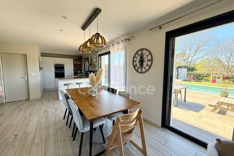 Villa i Pertuis, Vaucluse, Pertuis - € 485.000 | Ref: 340935083683 - foto 7