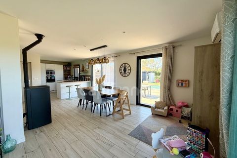 Villa i Pertuis, Vaucluse, Pertuis - € 485.000 | Ref: 340935083683 - foto 9