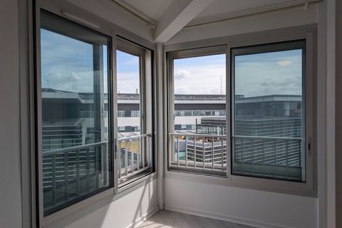 Lejlighed i Bordeaux, Gironde, Bordeaux - € 284.000 | Ref: 340935306997 - foto 2