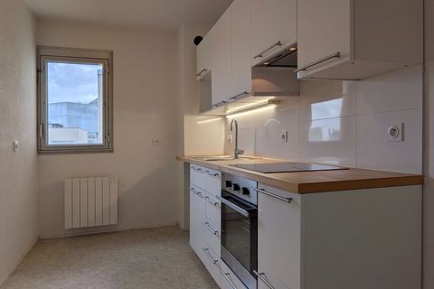 Lejlighed i Bordeaux, Gironde, Bordeaux - € 284.000 | Ref: 340935306997 - foto 3